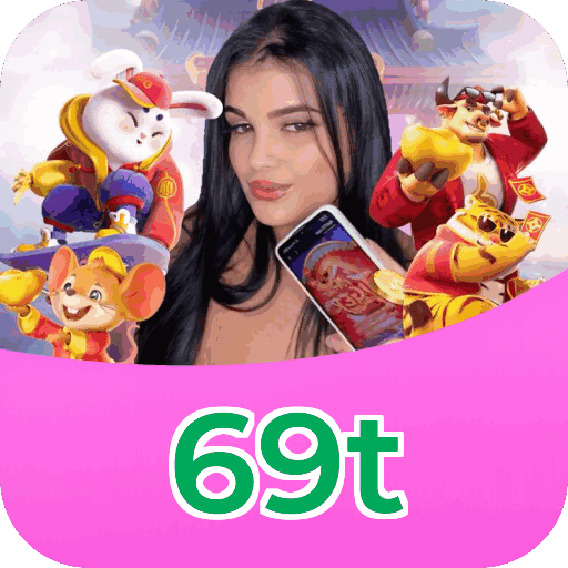 Aplicativo mobile 69t