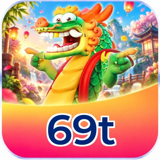 69t APP Android/iOS - Logo oficial