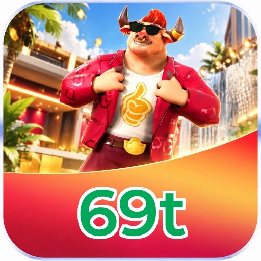 Canal oficial da 69t no Telegram