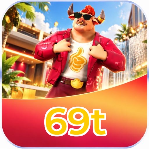 69t Logo