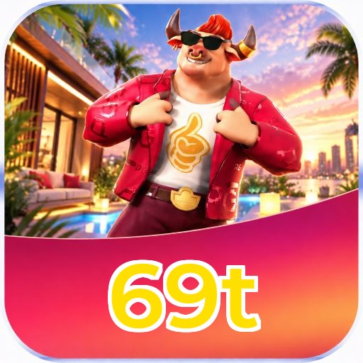 69t Logo