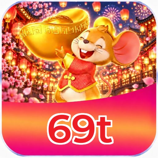 Slots online da 69t com jackpots progressivos